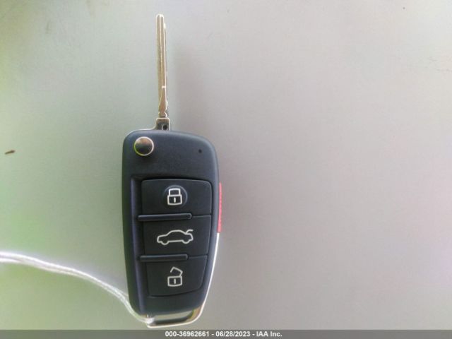 WAU67LFF2G1099098 Audi A3 1.8t Premium