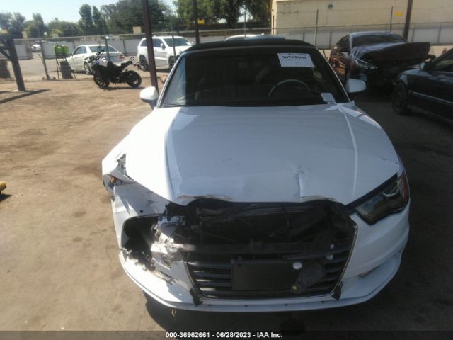 WAU67LFF2G1099098 Audi A3 1.8t Premium