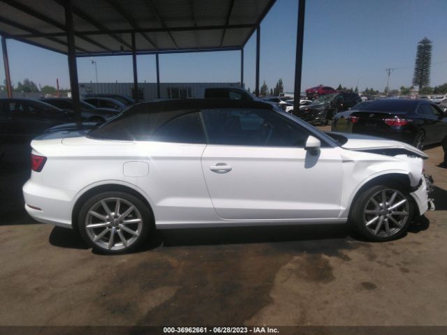 WAU67LFF2G1099098 Audi A3 1.8t Premium