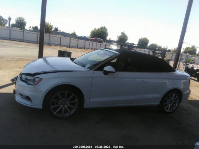WAU67LFF2G1099098 Audi A3 1.8t Premium