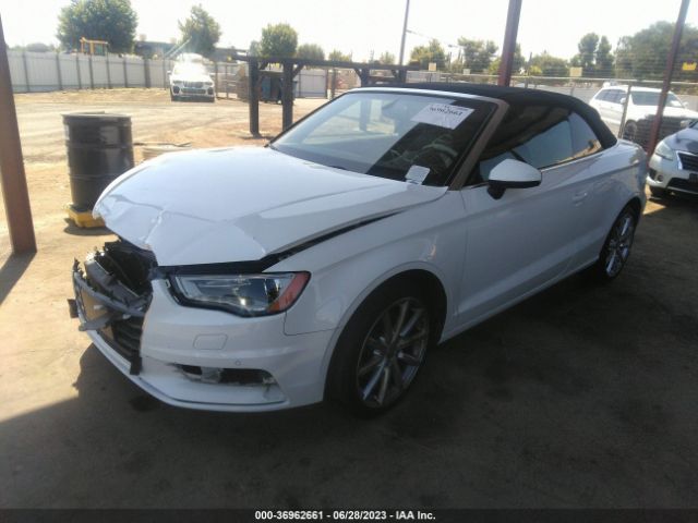 WAU67LFF2G1099098 Audi A3 1.8t Premium