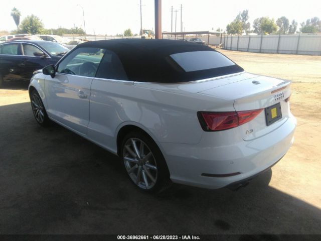 WAU67LFF2G1099098 Audi A3 1.8t Premium