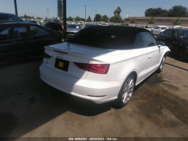 WAU67LFF2G1099098 Audi A3 1.8t Premium