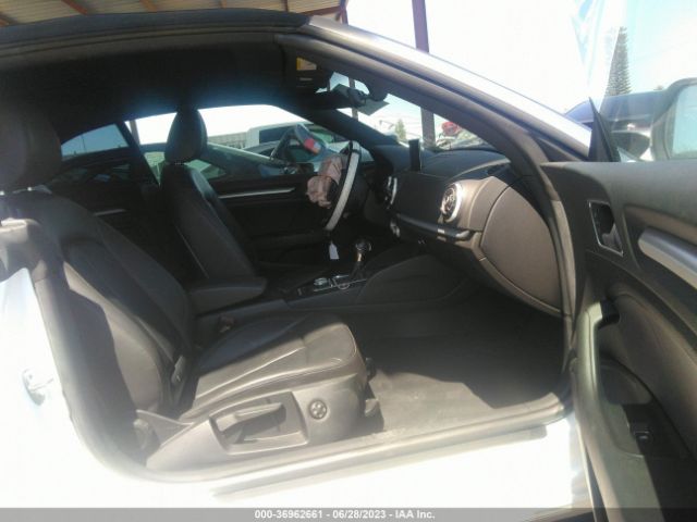 WAU67LFF2G1099098 Audi A3 1.8t Premium