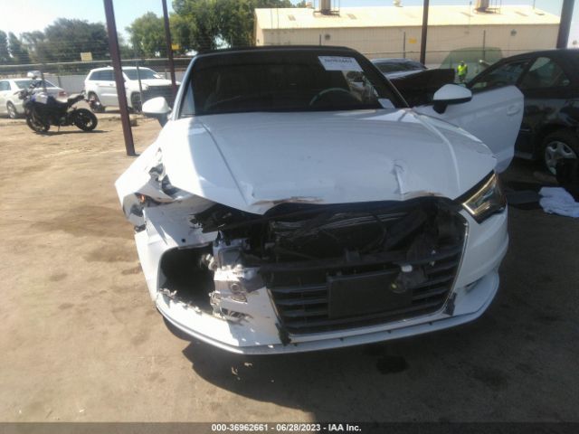WAU67LFF2G1099098 Audi A3 1.8t Premium