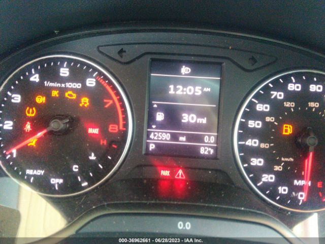WAU67LFF2G1099098 Audi A3 1.8t Premium