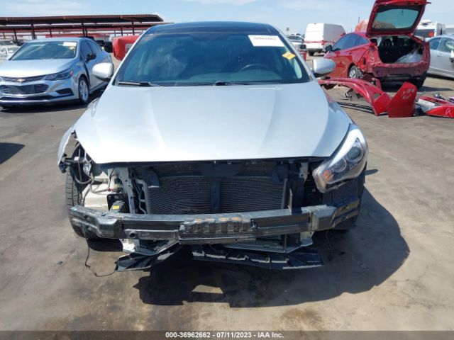 KNALN4D75G5214456 KIA Cadenza Premium
