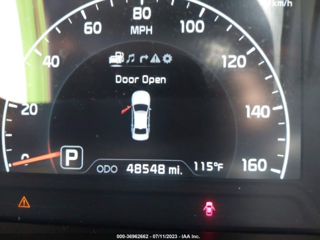 KNALN4D75G5214456 KIA Cadenza Premium