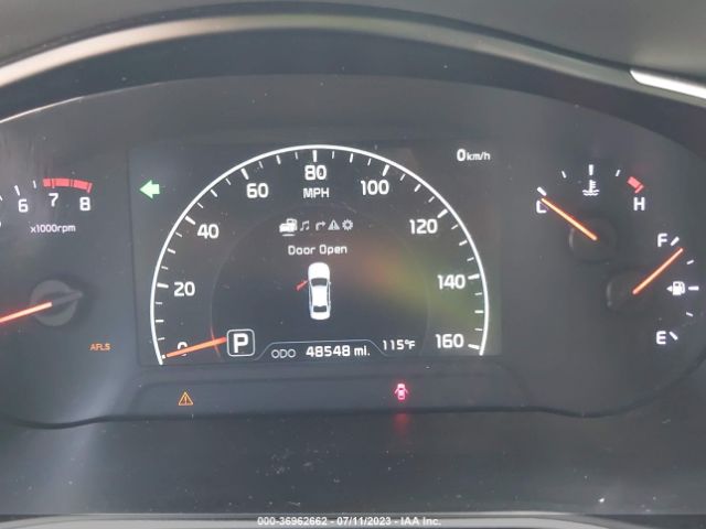 KNALN4D75G5214456 KIA Cadenza Premium
