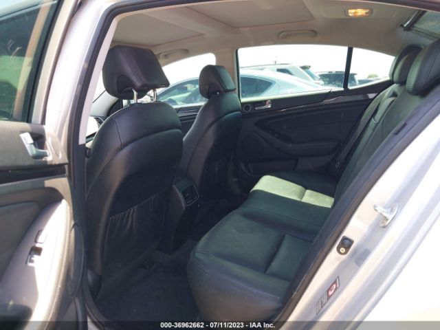 KNALN4D75G5214456 KIA Cadenza Premium