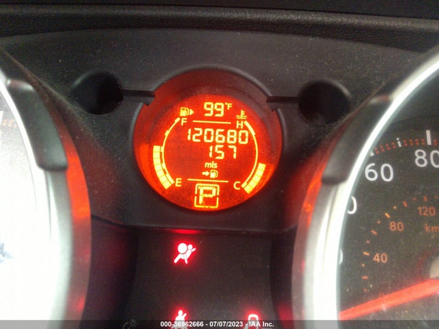 2009 NISSAN ROGUE SL VIN: JN8AS58VX9W430225