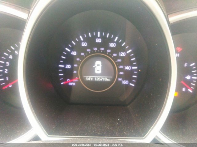 KNAGM4A72F5663908 KIA Optima Lx