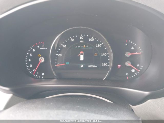 5XYPK4A59GG168363 KIA SORENTO SX