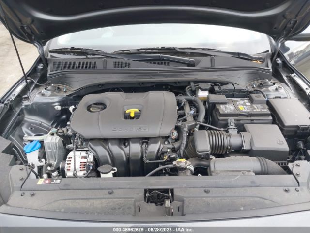 3KPF24AD4PE620980 KIA Forte Lxs