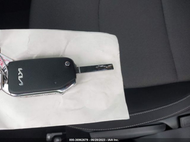 3KPF24AD4PE620980 KIA Forte Lxs