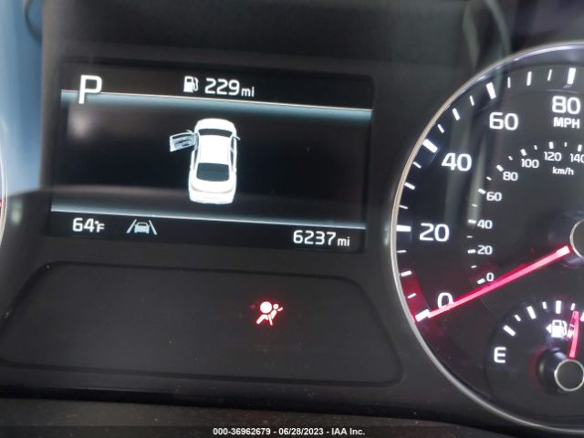 3KPF24AD4PE620980 KIA Forte Lxs