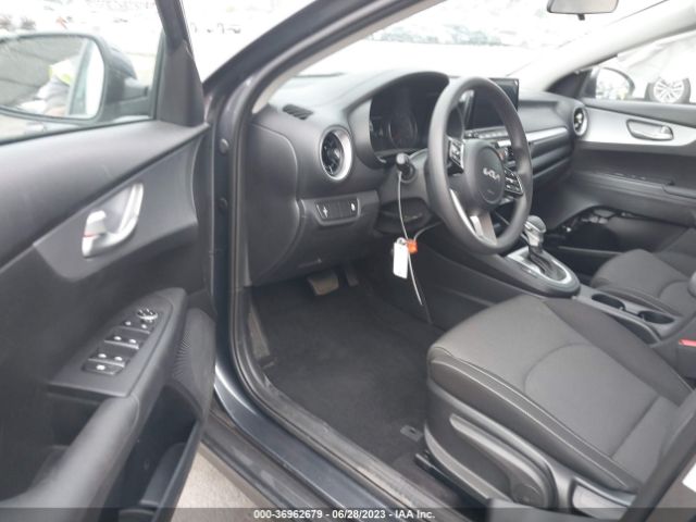 3KPF24AD4PE620980 KIA Forte Lxs