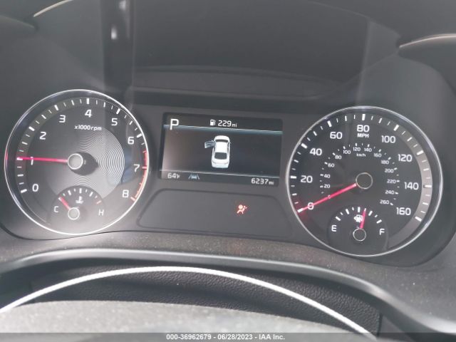 3KPF24AD4PE620980 KIA Forte Lxs