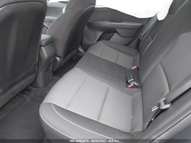 3KPF24AD4PE620980 KIA Forte Lxs
