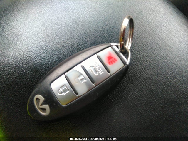 2008 INFINITI G35 SEDAN X VIN: JNKBV61F08M259607