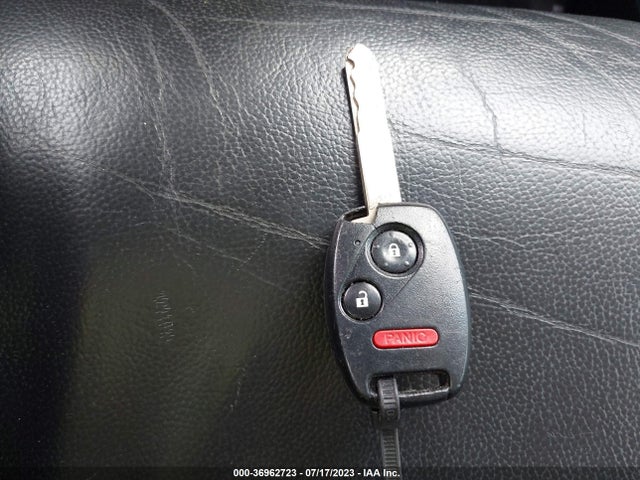 2013 HONDA CR-V EX-L VIN: 2HKRM4H7XDH669745