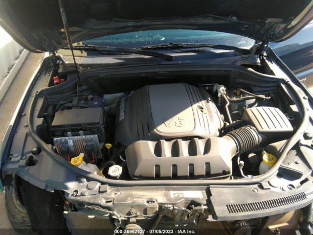 1C4RJFLT6JC165614 Jeep Grand Cherokee Trailhawk