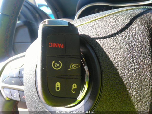 1C4RJFLT6JC165614 Jeep Grand Cherokee Trailhawk