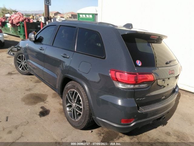 1C4RJFLT6JC165614 Jeep Grand Cherokee Trailhawk