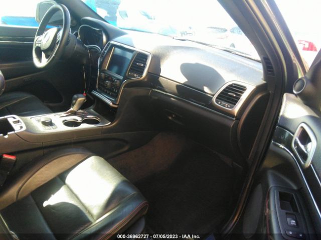 1C4RJFLT6JC165614 Jeep Grand Cherokee Trailhawk