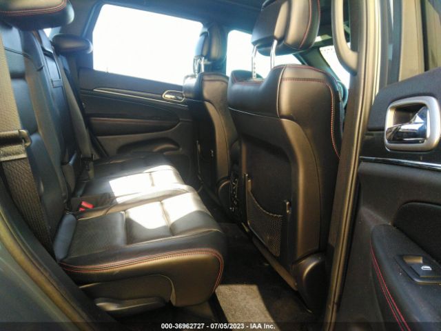1C4RJFLT6JC165614 Jeep Grand Cherokee Trailhawk