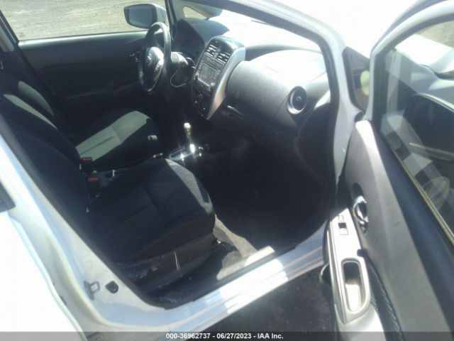 3N1CE2CP0GL363174 Nissan Versa Note S/s Plus/sv/sr/sl