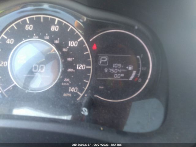 3N1CE2CP0GL363174 Nissan Versa Note S/s Plus/sv/sr/sl