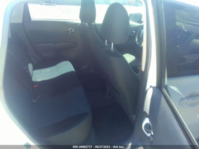 3N1CE2CP0GL363174 Nissan Versa Note S/s Plus/sv/sr/sl