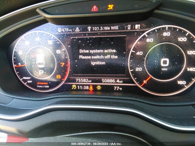 Audi Q5 Premium Plus 2018 WA1BNAFY2J2206434 Image 7