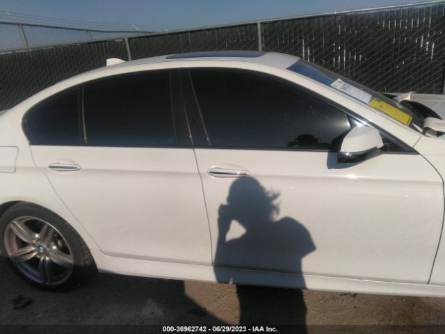 WBA5B1C51EDZ37238 BMW 5 Series 535i