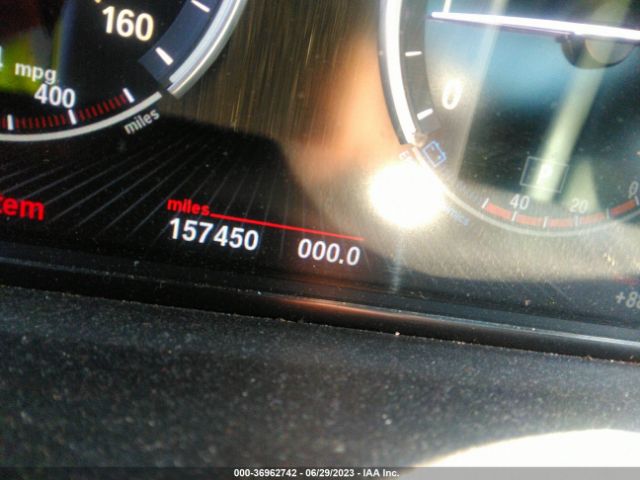 WBA5B1C51EDZ37238 BMW 5 Series 535i