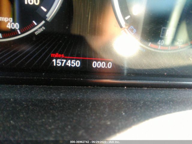 WBA5B1C51EDZ37238 BMW 5 Series 535i