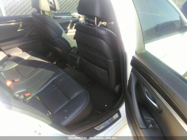 WBA5B1C51EDZ37238 BMW 5 Series 535i