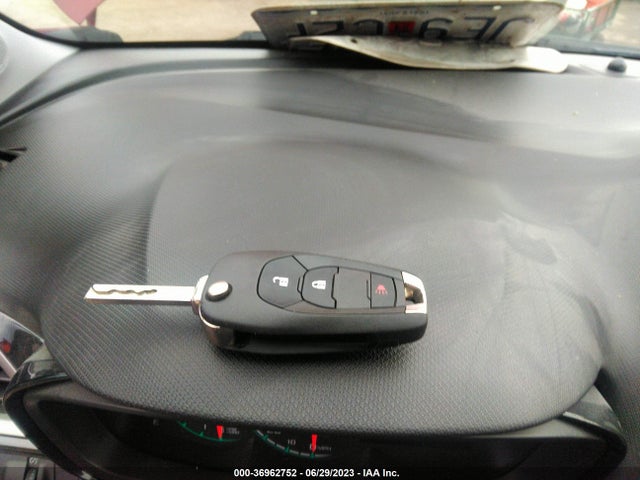 Chevrolet Spark Activ 2022 KL8CH6SA7NC039519 Image 11