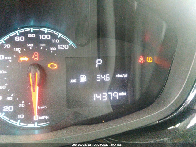 Chevrolet Spark Activ 2022 KL8CH6SA7NC039519 Image 15