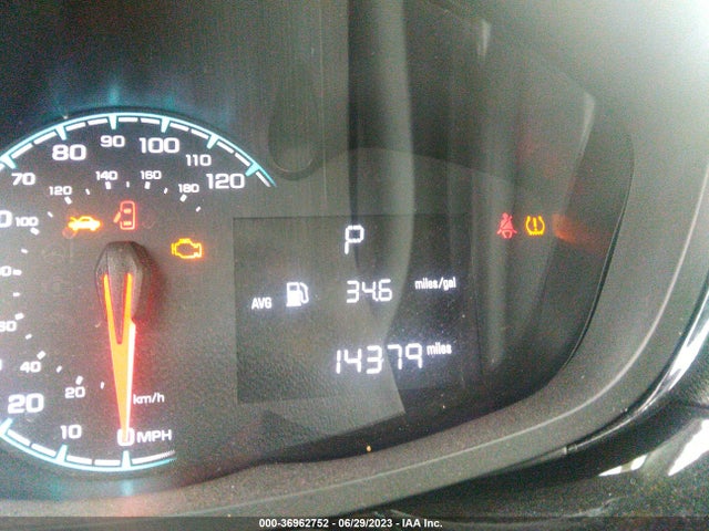 Chevrolet Spark Activ 2022 KL8CH6SA7NC039519 Image 7