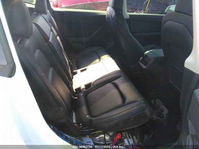 Tesla Model Y Performance 2022 7SAYGDEF8NF365878 Image 15