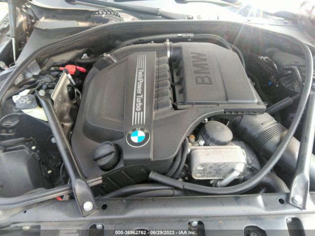 WBA5B3C53ED537600 BMW 5 Series 535i Xdrive