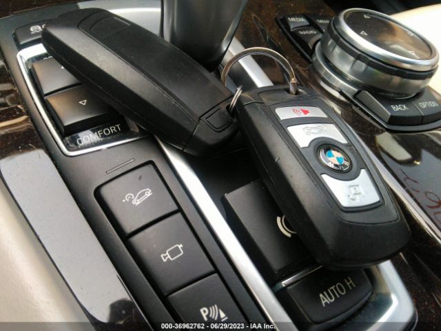 WBA5B3C53ED537600 BMW 5 Series 535i Xdrive