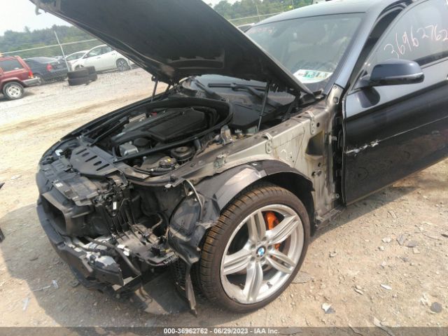 WBA5B3C53ED537600 BMW 5 Series 535i Xdrive