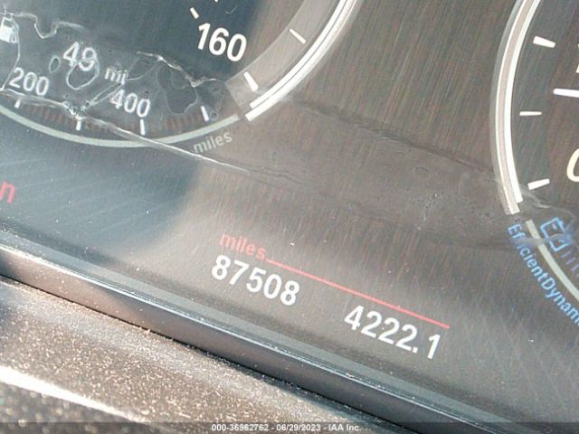 WBA5B3C53ED537600 BMW 5 Series 535i Xdrive