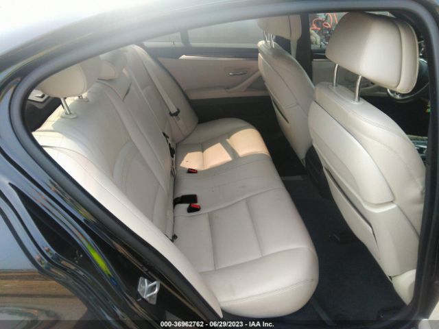 WBA5B3C53ED537600 BMW 5 Series 535i Xdrive