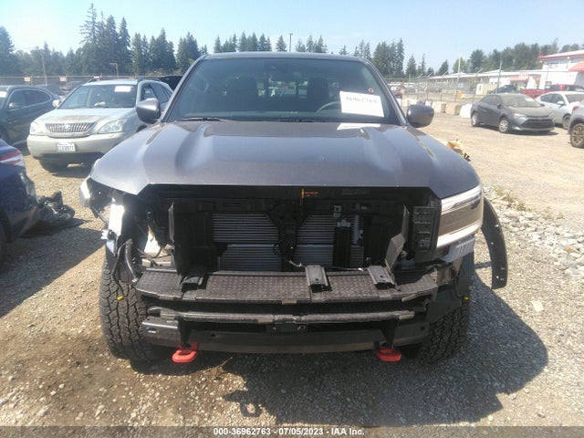 Nissan Frontier Pro-4x 2023 1N6ED1EKXPN624523 Image 13