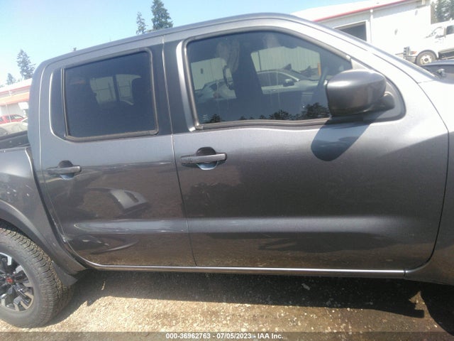 Nissan Frontier Pro-4x 2023 1N6ED1EKXPN624523 Image 14