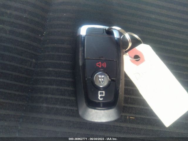 MAJ6P1CL5JC194063 Ford Ecosport Ses